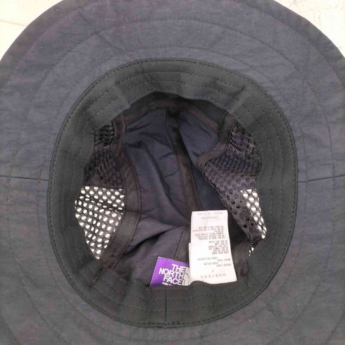 ノースフェイスパープルレーベル THE NORTH FACE PURPLE LABEL Lounge Field Hat ラウンジフィールドハット メンズ FREE